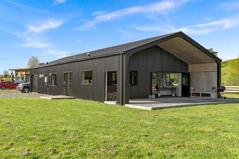 Photo of property in 8 Paparoa Road, Mangapai, Whangarei, 0178