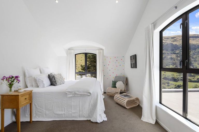 Photo of property in 94 Sumnervale Drive, Sumner, Christchurch, 8081