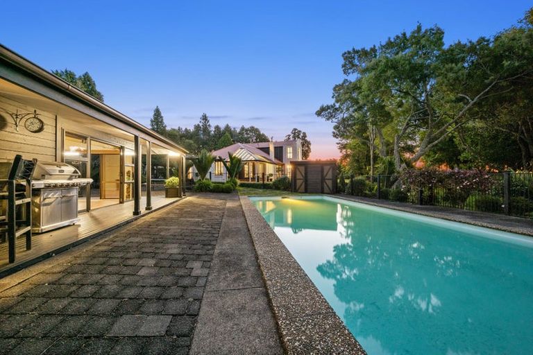 Photo of property in 221 Awai Road, Tarurutangi, New Plymouth, 4372