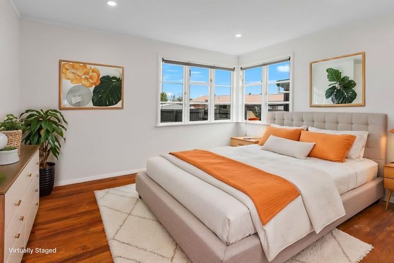 Photo of property in 21 Miller Street, Glenholme, Rotorua, 3010