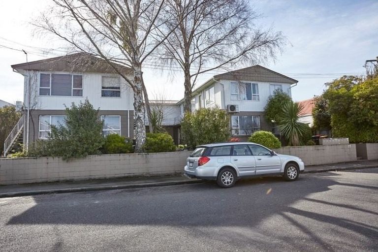 Photo of property in 4/73 Clare Road, St Albans, Christchurch, 8014