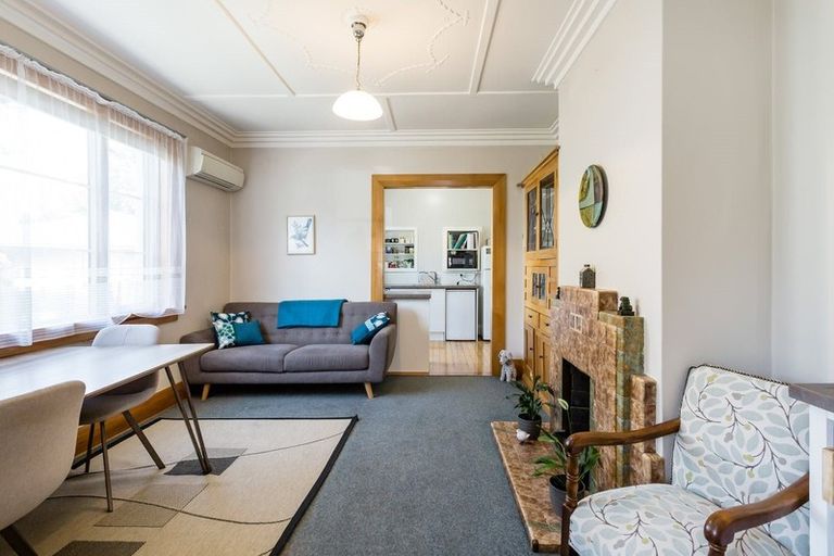 Photo of property in 53 Manor Place, Dunedin Central, Dunedin, 9016