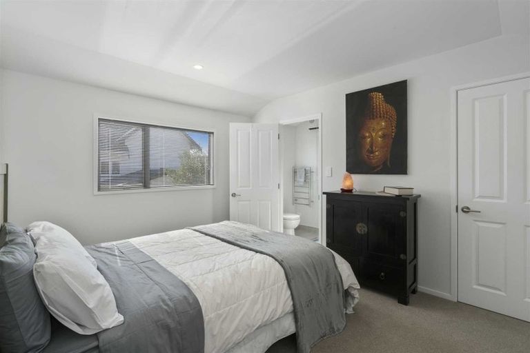 Photo of property in 1/284 Manchester Street, Christchurch Central, Christchurch, 8013