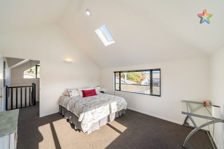 Photo of property in 15 Puriri Street, Woburn, Lower Hutt, 5010