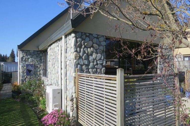 Photo of property in 6c Railway Place, Fairlie, 7925