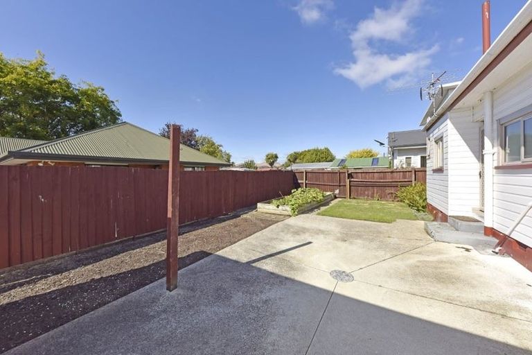 Photo of property in 40 Hay Street, Bromley, Christchurch, 8062