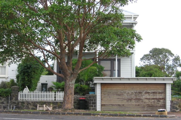 Photo of property in 10 Richmond Road, Grey Lynn, Auckland, 1021