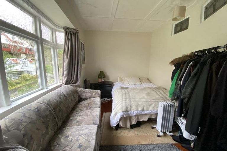 Photo of property in 40 Holloway Road, Aro Valley, Wellington, 6021