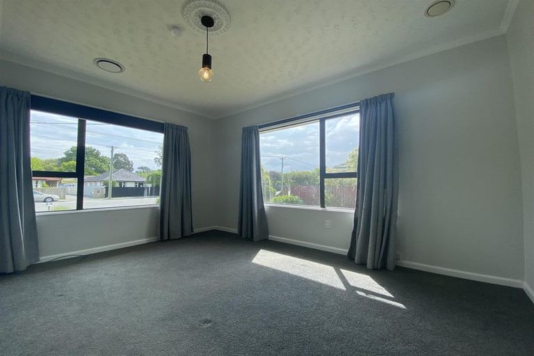 Photo of property in 34 Victors Road, Hoon Hay, Christchurch, 8025