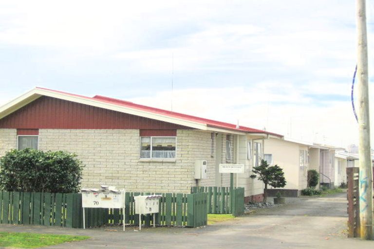 Photo of property in 7/70 Primrose Street, Frankton, Hamilton, 3204