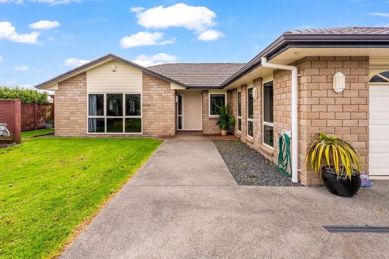 Photo of property in 2 Arkle Avenue, Te Kauwhata, 3710