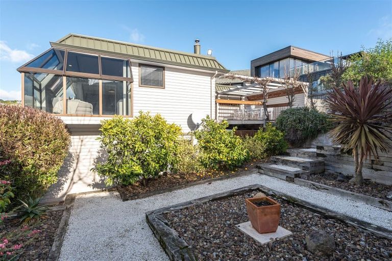 Photo of property in 2/12 Patmos Place, Mount Pleasant, Christchurch, 8081