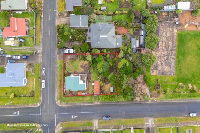 Photo of property in 40 Boyne Street, Clifton, Invercargill, 9812