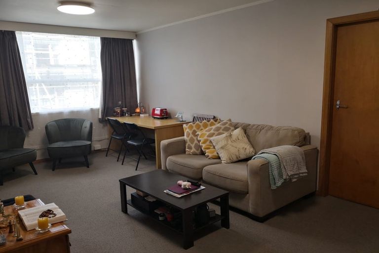 Photo of property in Armstrong Court, 12-14 Angus Avenue, Berhampore, Wellington, 6023