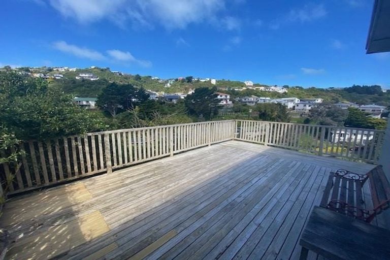 Photo of property in 31 Melrose Road, Island Bay, Wellington, 6023