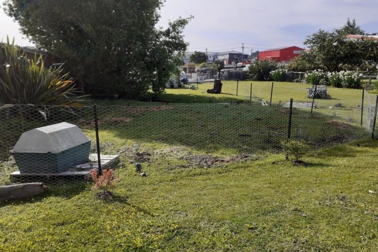 Photo of property in 4 Toroa Street, Taihape, 4720