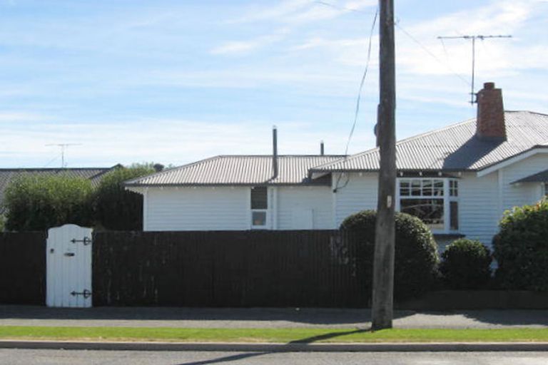 Photo of property in 41 William Street, Ashburton, 7700