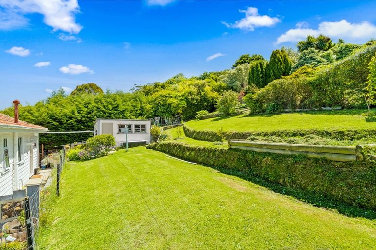 Photo of property in 349 Ravensbourne Road, Maia, Dunedin, 9022