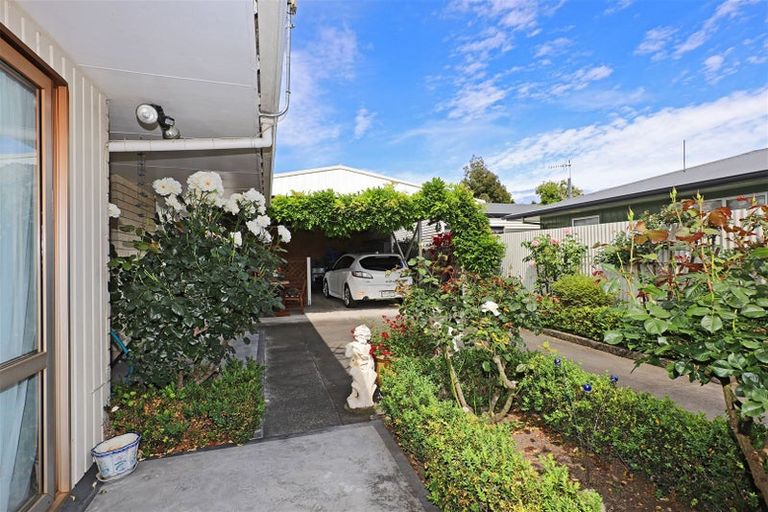 Photo of property in 702a Williams Street, Mahora, Hastings, 4120