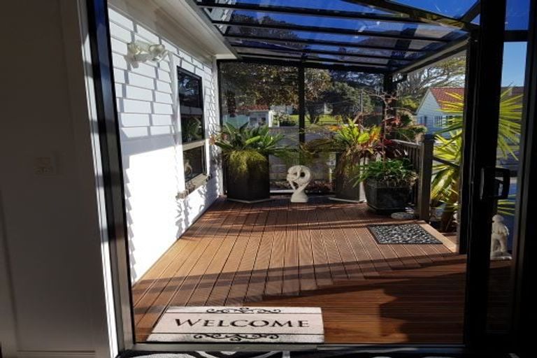 Photo of property in 17 Clinton Street, Fitzroy, New Plymouth, 4312