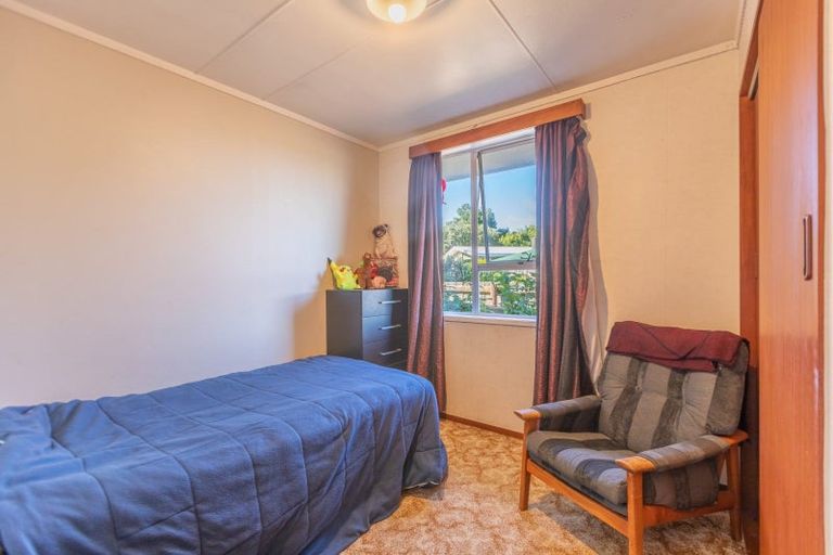 Photo of property in 14 Mount View Place, Waipukurau, 4200