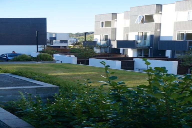 Photo of property in The Altair, 37/120 Rintoul Street, Newtown, Wellington, 6021