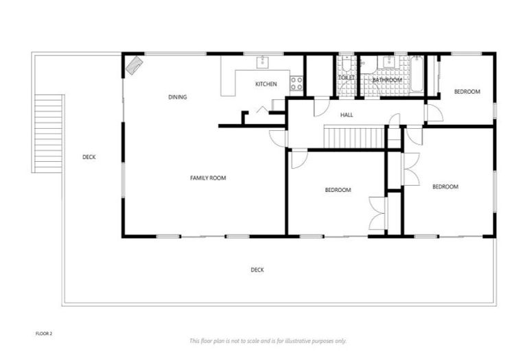 Photo of property in 19 Binnie Road, Katikati, 3129