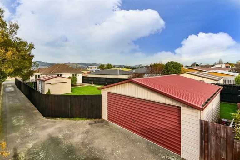 Photo of property in 185 Wales Street, Halswell, Christchurch, 8025