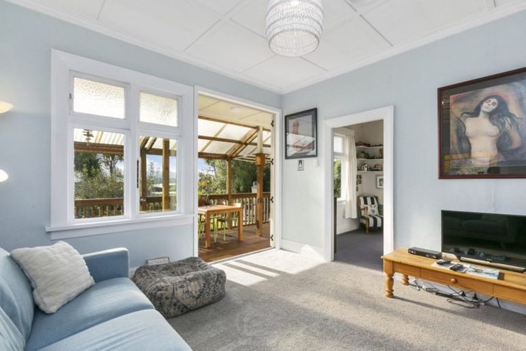 Photo of property in 87 Doctors Point Road, Waitati, 9085