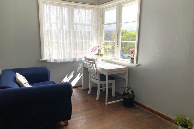 Photo of property in 12 Herald Street, Dobson, Greymouth, 7805