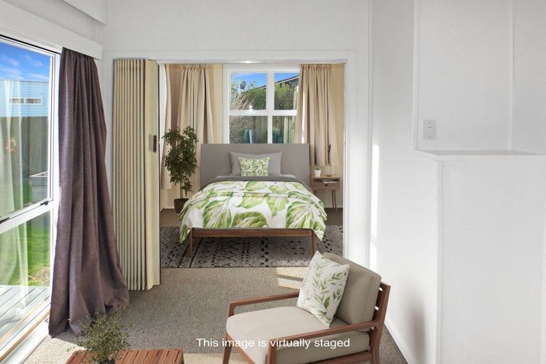 Photo of property in 27 Roore Street, Foxton Beach, Foxton, 4815