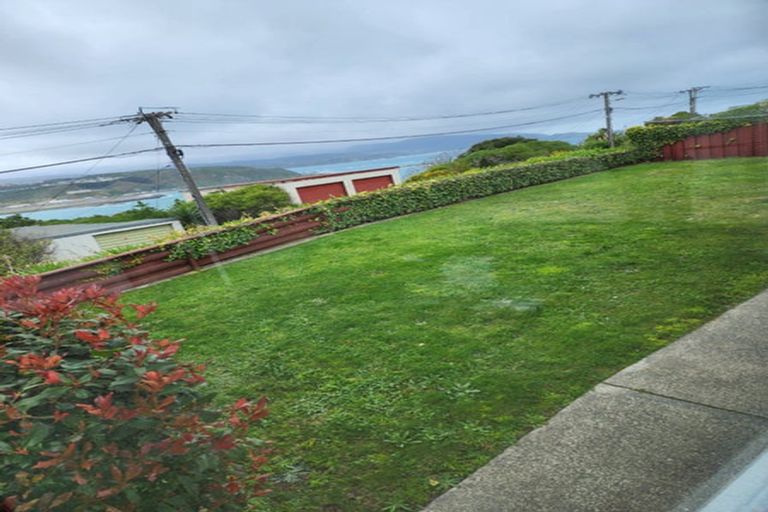 Photo of property in 2 View Road, Houghton Bay, Wellington, 6023