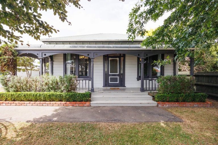 Photo of property in 22a Millar Street, Terrace End, Palmerston North, 4410
