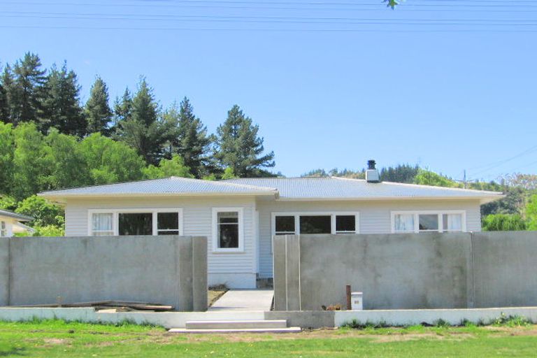 Photo of property in 25 Oswald Street, Mangapapa, Gisborne, 4010