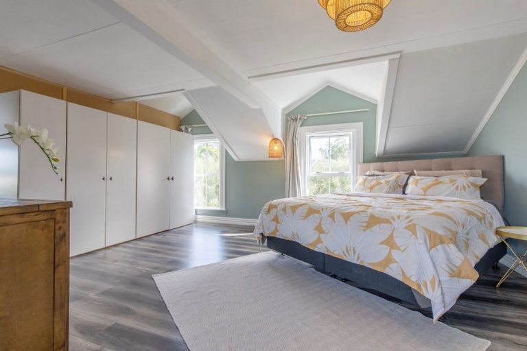 Photo of property in Dippers Halll, 28 Bell Street, Otane, 4202