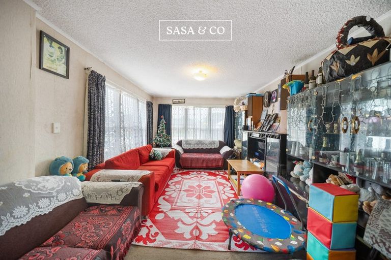 Photo of property in 26 Williams Crescent, Otara, Auckland, 2023