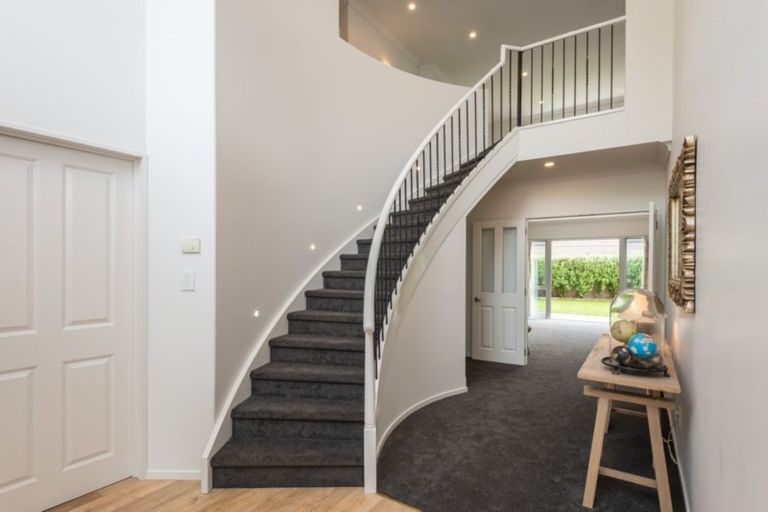 Photo of property in 1 Abberfield Lane, St Albans, Christchurch, 8014