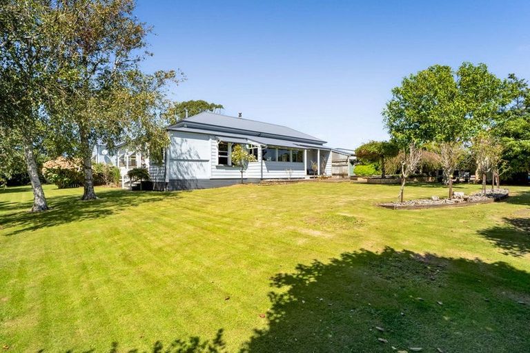Photo of property in 76a Glover Road, Hawera, 4610