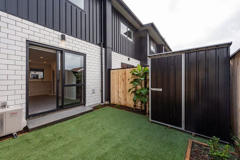 Photo of property in 4/9 Avery Grove, Boulcott, Lower Hutt, 5011