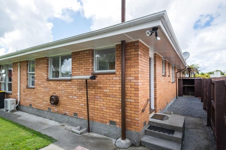 Photo of property in 2/91 Perry Street, Papanui, Christchurch, 8053