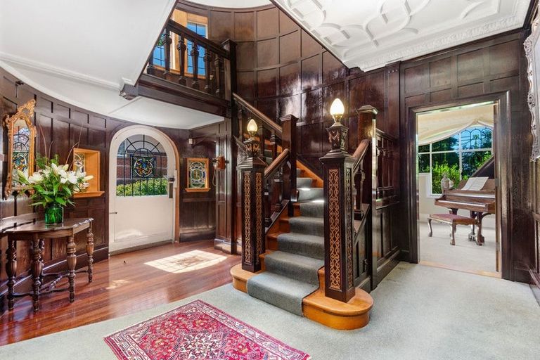 Photo of property in Fletcher Lodge, 276 High Street, Dunedin Central, Dunedin, 9016