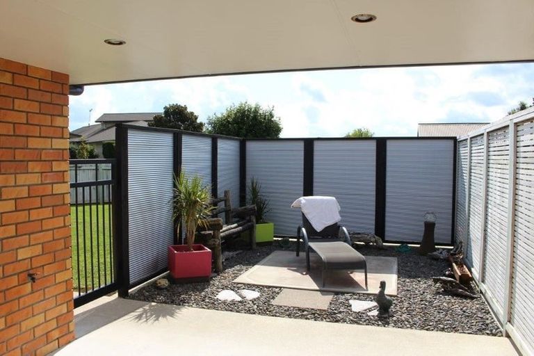 Photo of property in 131 Coronation Road, Morrinsville, 3300