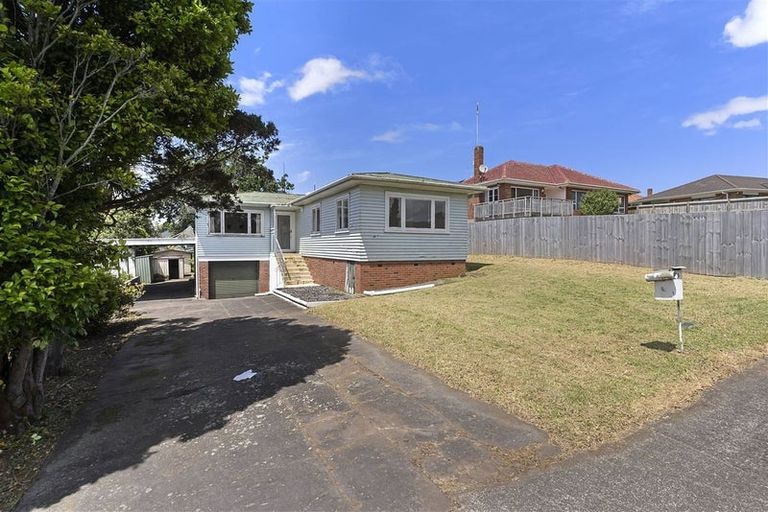 Photo of property in 55 Woolfield Road, Papatoetoe, Auckland, 2025