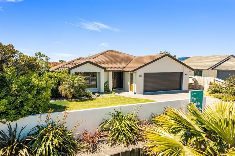 Photo of property in 12 Addison Court, Papamoa Beach, Papamoa, 3118
