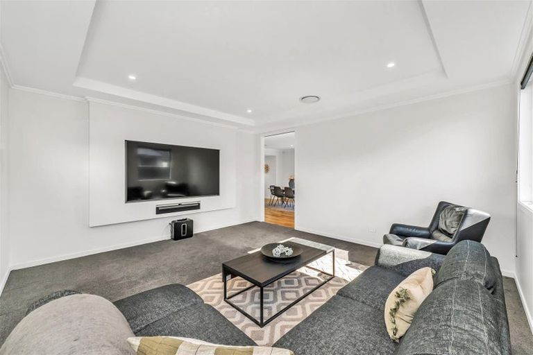 Photo of property in 27 Candlesticks Crescent, Lincoln, 7608