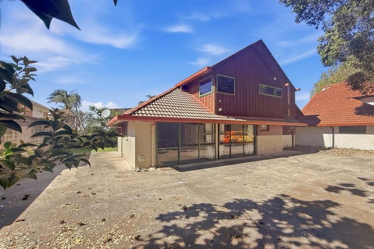 Photo of property in 10 Fifth Avenue, Avenues, Whangarei, 0110
