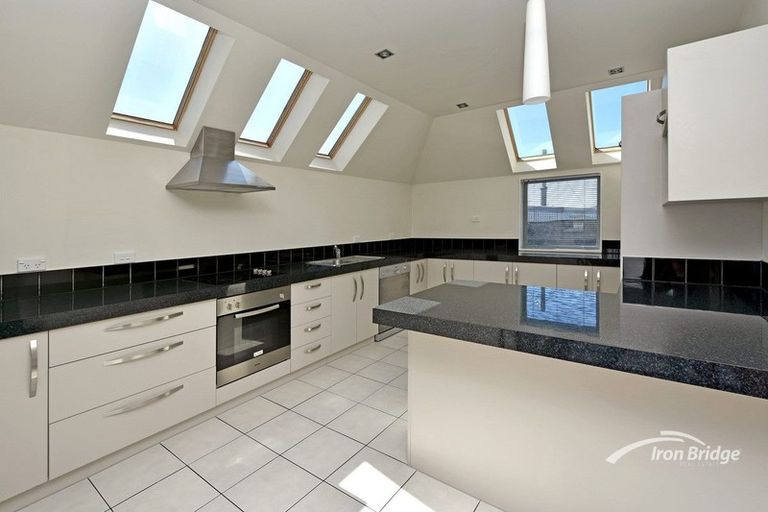 Photo of property in 142b Packe Street, Edgeware, Christchurch, 8013