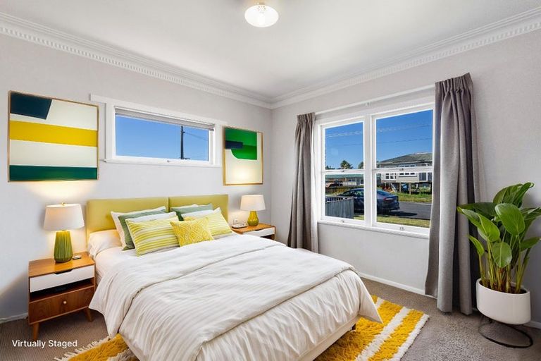 Photo of property in 15 Vincent Street, Matamata, 3400