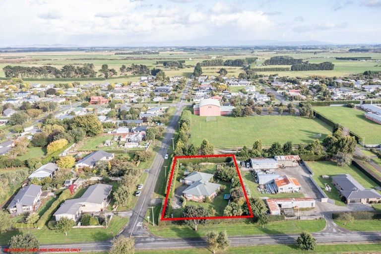 Photo of property in 101 Kirkbride Street, Wallacetown, 9816