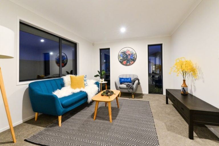 Photo of property in 4 Probert Crescent, Chartwell, Hamilton, 3210